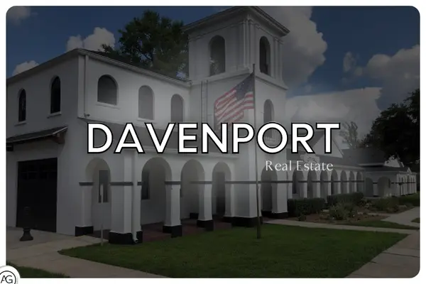 Discover Davenport Real Estate,Aponte Group