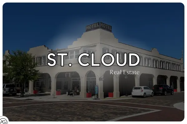 Discover St. Cloud Real Estate,Aponte Group