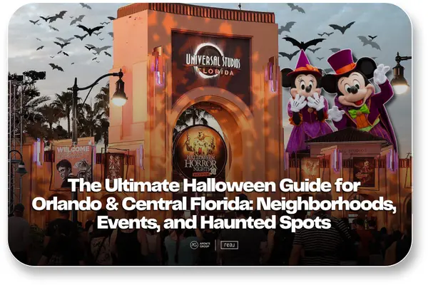 Halloween 2025 Guide & Tips: Orlando & Beyond,Aponte Group
