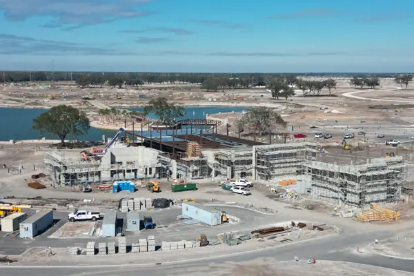 Exciting Developments: Massive New Recreation Center at Eastport, The Villages,Aponte Group