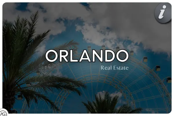 Discover Orlando Real Estate,Aponte Group