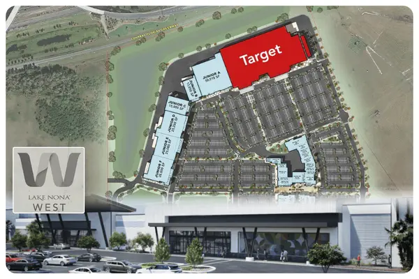 Lake Nona West: Orlando’s Growing Retail Scene,Aponte Group