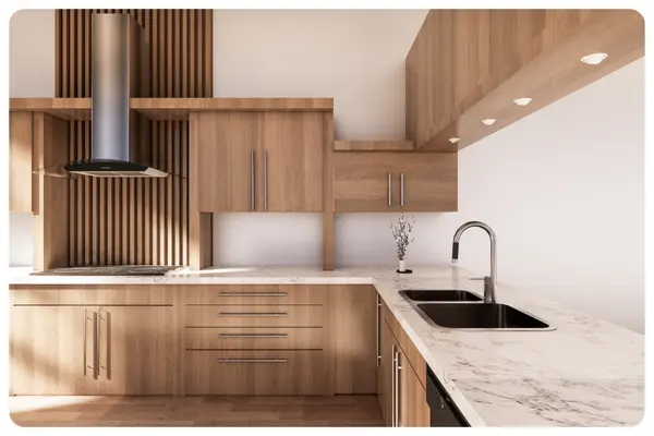 Transform Your Kitchen: Top Design Trends for Orlando Homes in 2025,Aponte Group