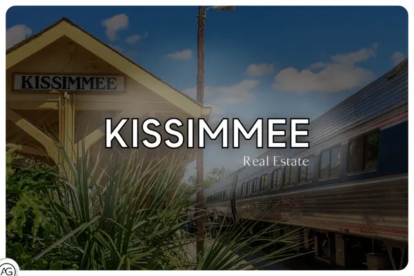 Discover Kissimmee Real Estate,Aponte Group