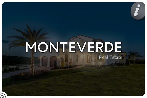 Discover Montverde Real Estate,Aponte Group