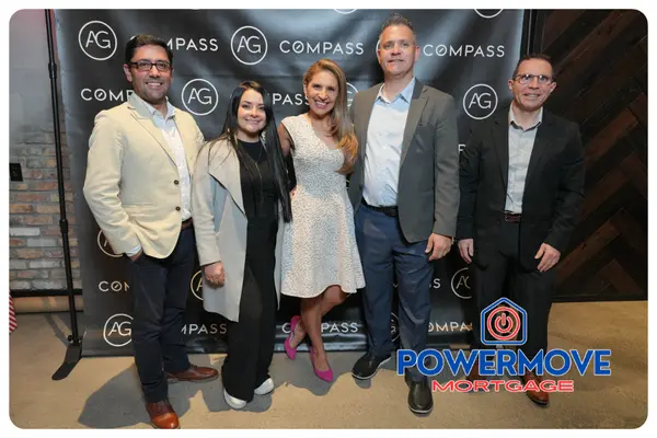Trusted Mortgage Expertise with PowerMove Mortgage,Aponte Group