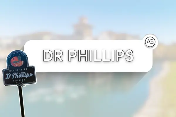 Moving to Dr. Phillips, Florida? Start Your Search with Aponte Group,Aponte Group