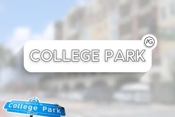 Finding Your Dream Home: Explore College Park Real Estate Options,Aponte Group