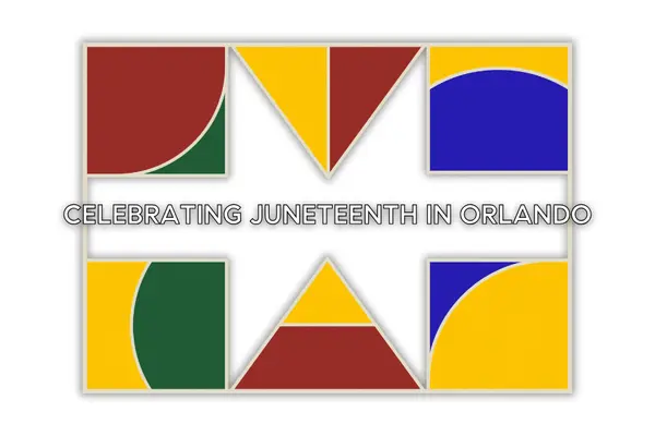 Celebrating Juneteenth in Orlando: Honoring History, Community, and Progress,Aponte Group