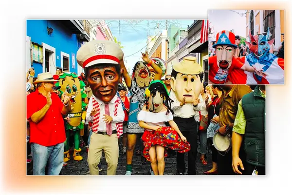 La Sanse Orlando 2024: Embrace the Vibrant Puerto Rican Culture,Aponte Group