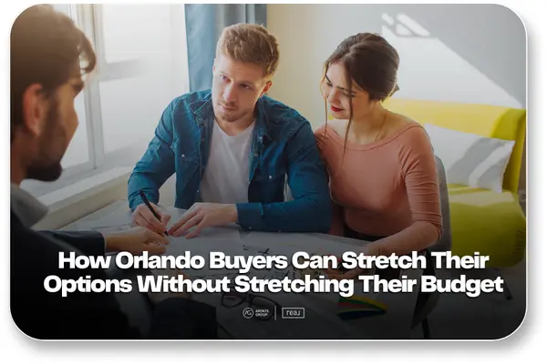 How to Stretch Your Homebuying Options,Aponte Group