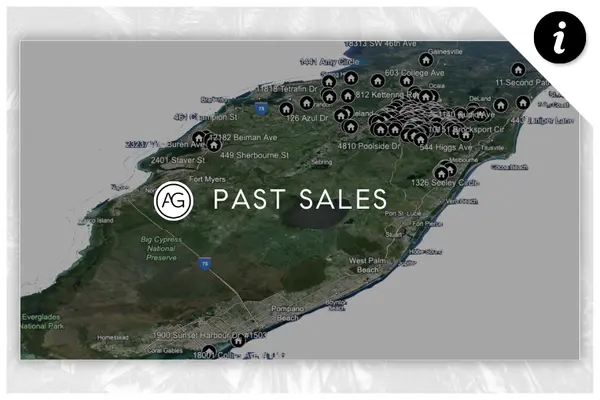 Discover Aponte Group's Real Estate Success in Orlando and Beyond,Aponte Group