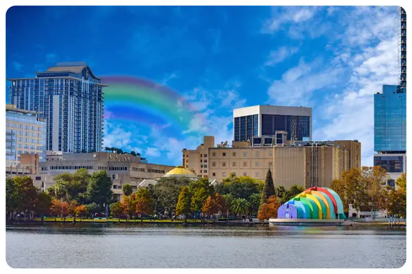 Celebrating Pride and Inclusive Real Estate in Orlando,Aponte Group