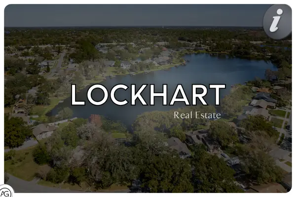 Discover Lockhart Real Estate,Aponte Group