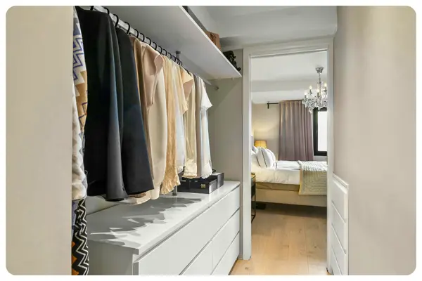 Declutter These Items From Your Home To Impress Buyers,Aponte Group