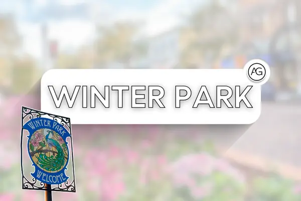 Discovering Winter Park, Florida: Your Ultimate Luxury Guide by Aponte Group,Aponte Group
