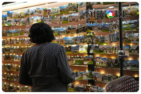 Transforming Real Estate Marketing with DeVore Design,Aponte Group