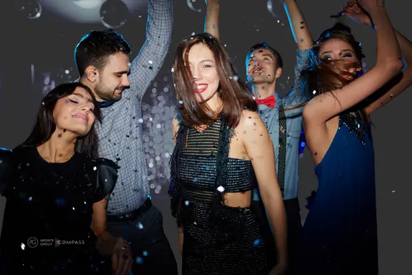 Unveiling Surprising Results: Orlando's Thriving Nightlife Trumps Miami,Aponte Group