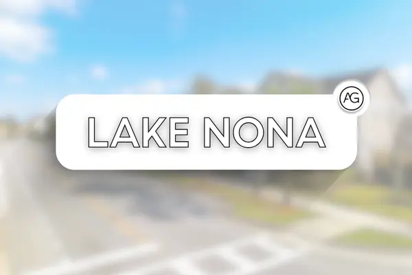 Discovering Your Dream Home: Exploring Lake Nona Communities,Aponte Group