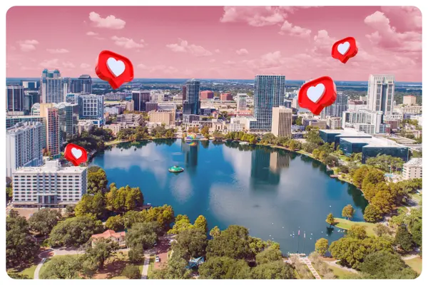  Celebrate Love: Your 2025 Guide to Valentine’s Day in Orlando,Aponte Group