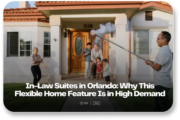 In-Law Suites: Why This Feature Is in High Demand,Aponte Group