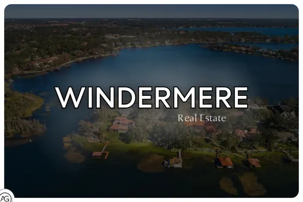 Discover Windermere Real Estate,Aponte Group