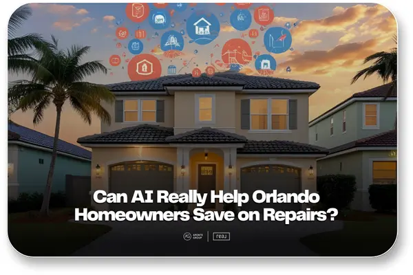 What Homeowners Should Know: AI Home Repairs,Aponte Group