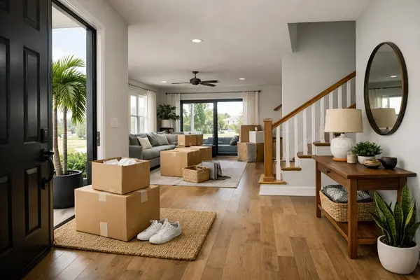Orlando cash buyer programs in Orlando, Florida, relevant to homeowners seeking quick real estate transactions.