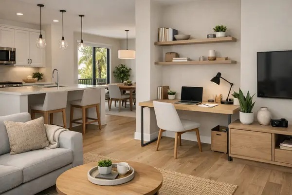 Orlando housing programs in Orlando, Florida, relevant to homeownership and property investment solutions.