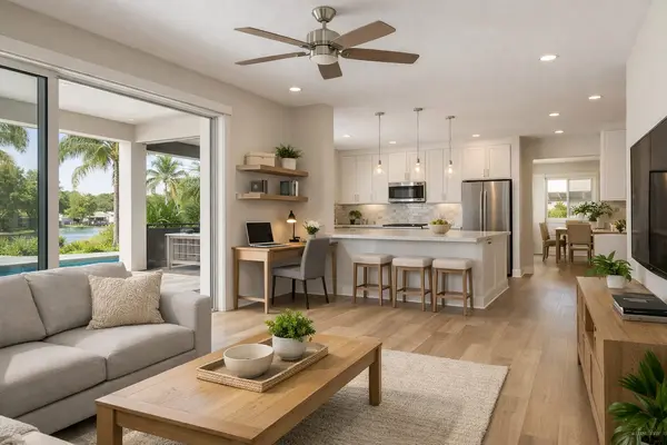 Florida real estate opportunities in Orlando, Florida, relevant to residential buying, selling, and financial programs.