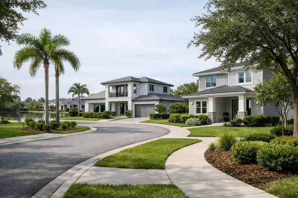 Guidance on probate property sales and legal real estate transitions in Orlando and Central Florida.