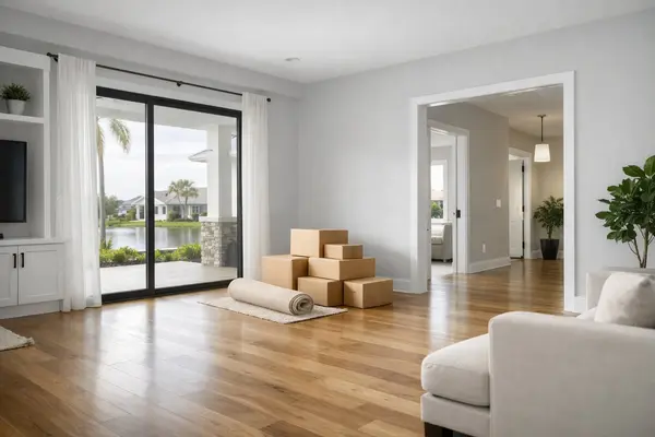Support for handling inherited property transitions and selling real estate in Orlando and Central Florida.