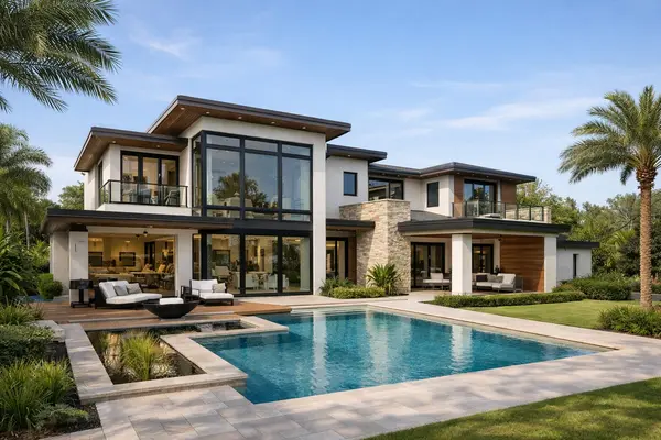 RealTrends Verified recognition for Aponte Group showcasing professional achievement, sales success, and trusted representation in Orlando real estate.