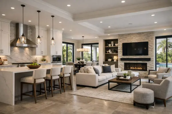 Aponte Group featured as a RealTrends Verified real estate team serving Orlando and Central Florida with trusted market expertise.