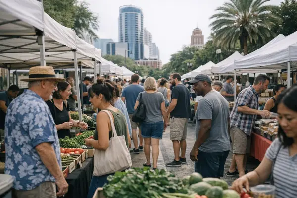 Beyond The Closing Table: Orlando community events, lifestyle stories, and local updates from Aponte Group featuring insights into the people, places, and culture of Central Florida.