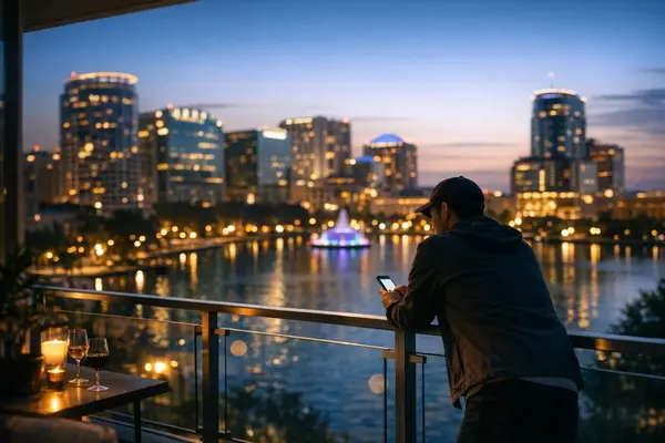 Beyond The Closing Table with Aponte Group: Exploring Orlando area lifestyle, community culture, and local highlights that showcase the character, charm, and everyday life across Central Florida.