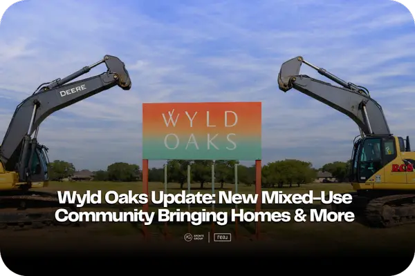Wyld Oaks Continues to Shape the Future of Apopka