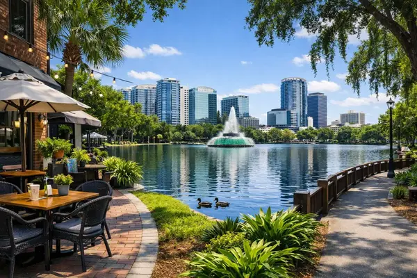 Orlando: Unplugged | Orlando Real Estate News, Local Events & Central Florida Lifestyle Guide