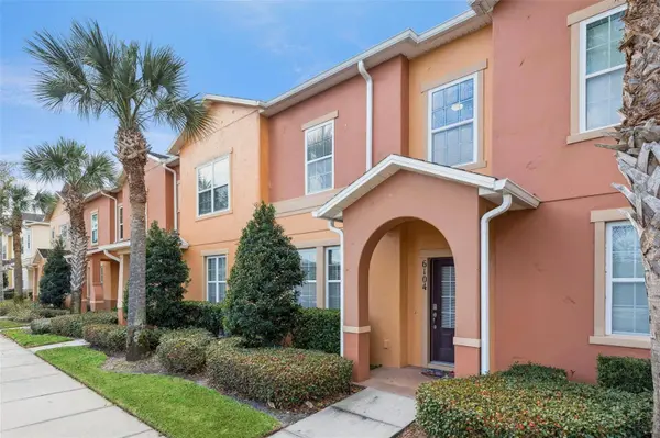 6104 SAINT JULIAN DR, Sanford, FL 32771