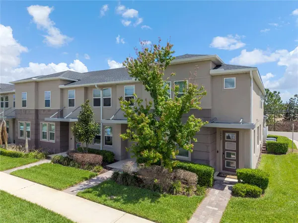 16413 PRAIRIE SCHOOL DR, Winter Garden, FL 34787