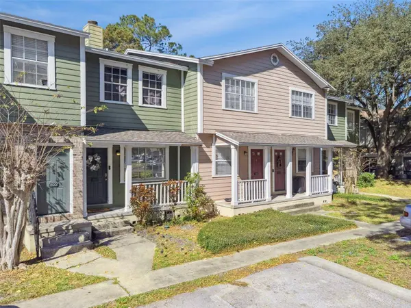 6924 WOODLAKE #104, Orlando, FL 32810