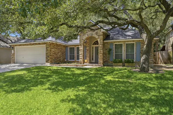 13315 Thessaly, Universal City, TX 78148-2814