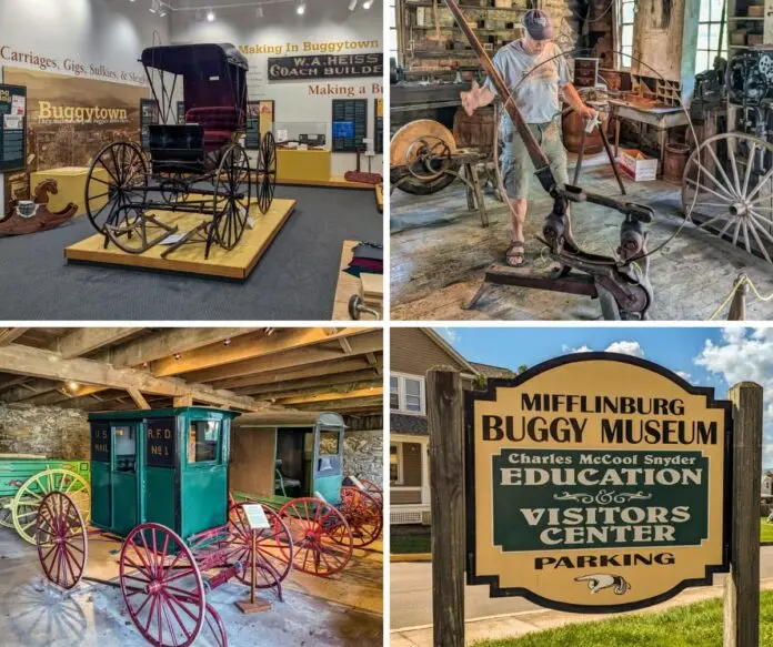Mifflinburg