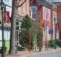 Selinsgrove