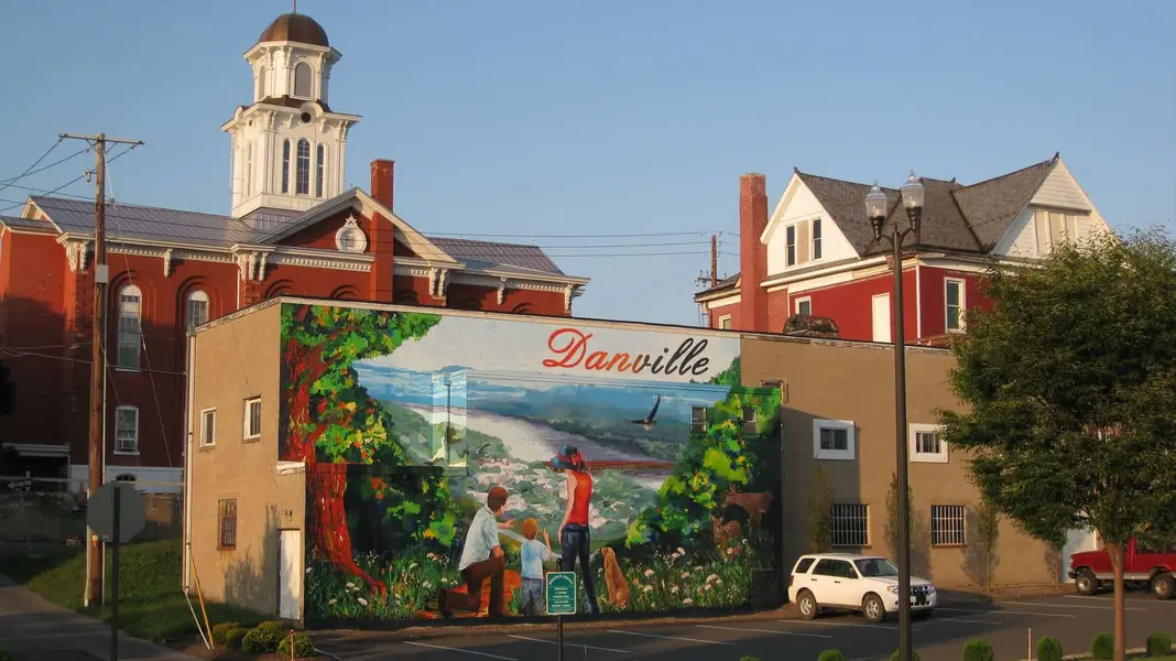 Danville