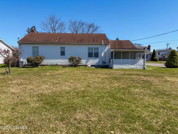621 MATLACK AVE, Lewisburg, PA 17837
