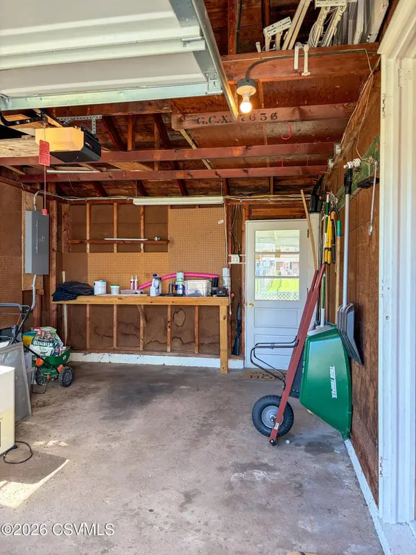 621 MATLACK AVE, Lewisburg, PA 17837