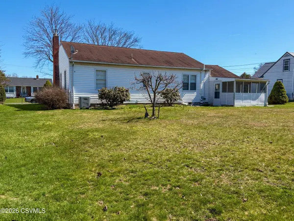 621 MATLACK AVE, Lewisburg, PA 17837