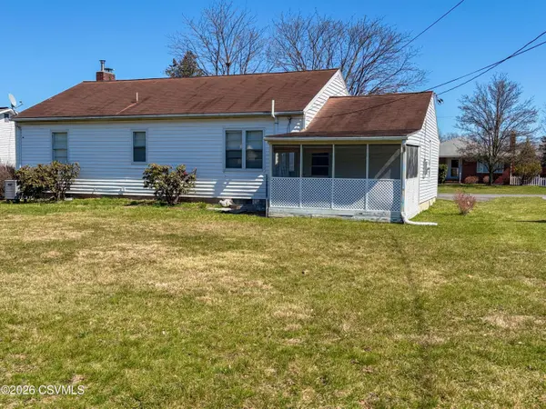 621 MATLACK AVE, Lewisburg, PA 17837
