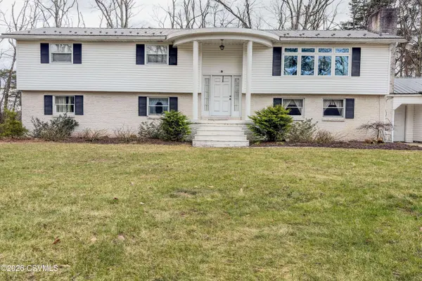 467 SWANGER RD, New Columbia, PA 17856